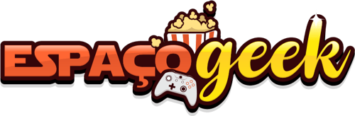 Espaço Geek  - Camisetas e produtos personalizados