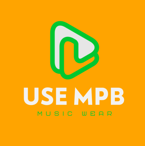 Logo da loja USE MPB
