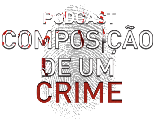 Composição de um Crime - Camisetas e produtos personalizados