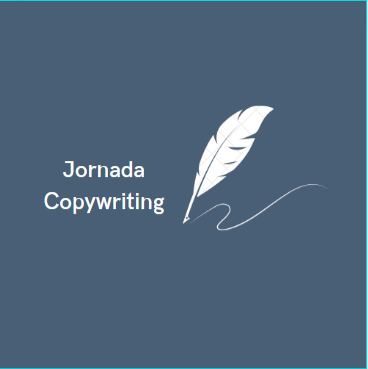 Logo da loja Jornada Copywriting