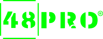 store.48pro.com.br - Camisetas e produtos personalizados