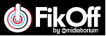 FikOff - Camisetas e produtos personalizados