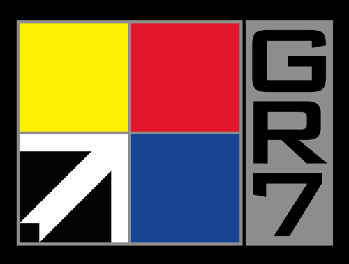 Logo da loja Galeria R7