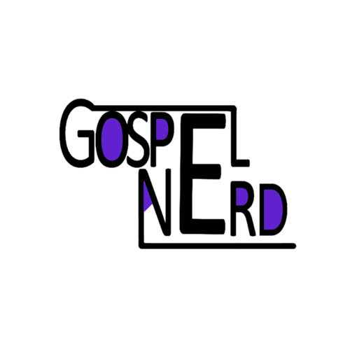 Gospel nerd - Camisetas e produtos personalizados