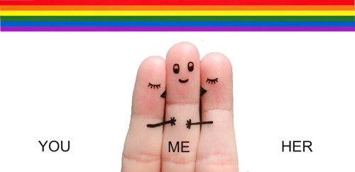 Poliamor - Camisetas e produtos personalizados