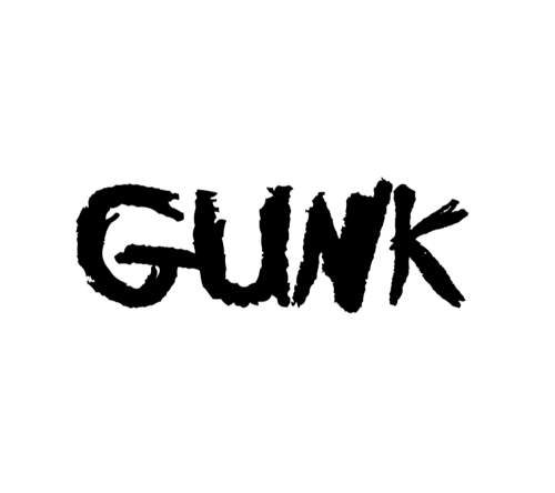 Logo da loja GUNK