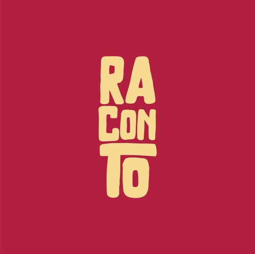 Logo da loja Raconto Store