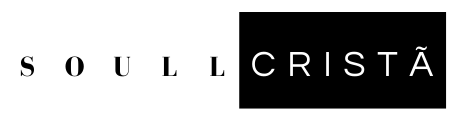 Logo da loja Soull Cristã | Moda Evangelica