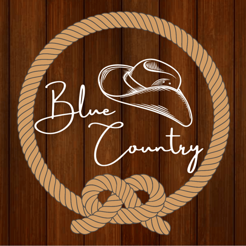 Logo da loja Blue Country