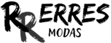 Logo da loja ERRES Modas
