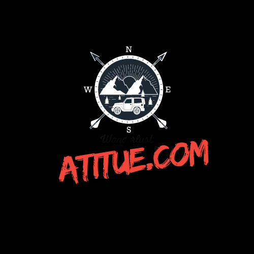 Logo da loja Atitude.com