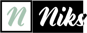 Logo da loja Niks