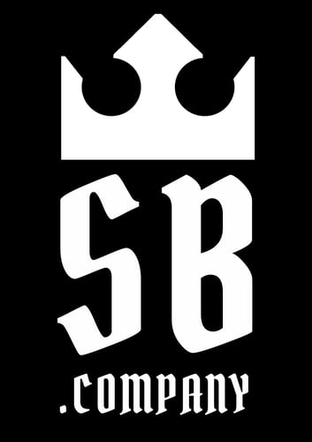 Logo da loja Street Boy Company