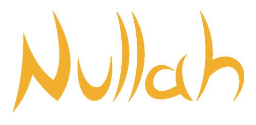 Logo da loja Nullah Store