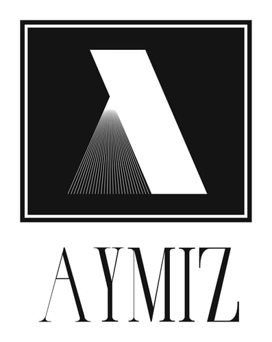 Logo da loja AYMIZ