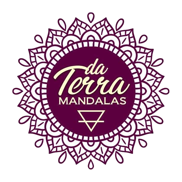 Logo da loja daterramandalas