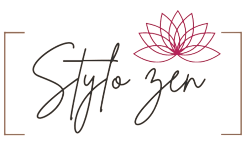 Logo da loja Stylo Zen