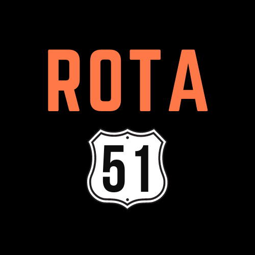 Logo da loja Rota 51