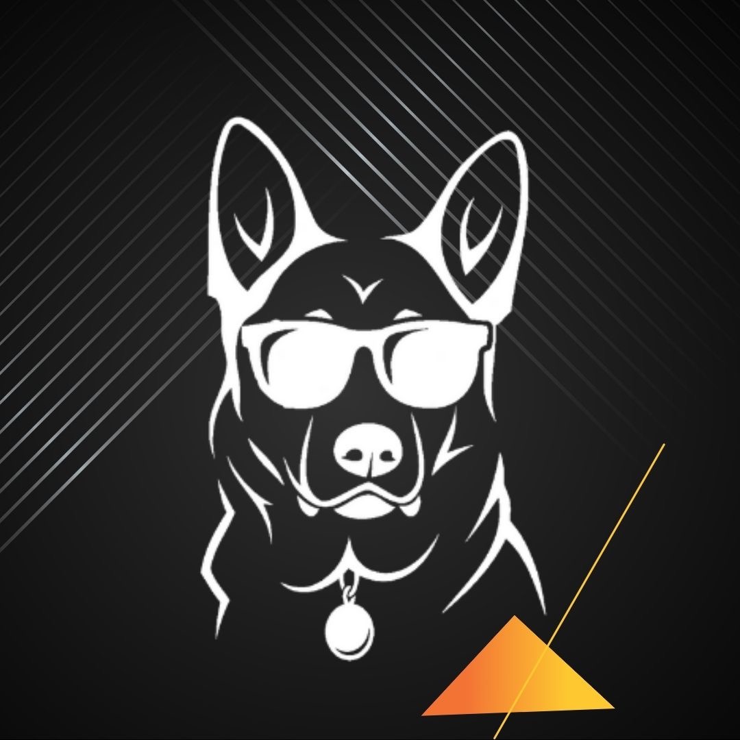 Vista Dog - Camisetas e produtos personalizados