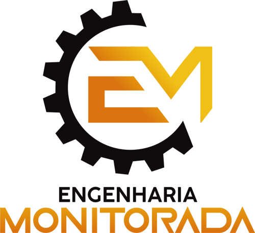 Logo da loja Engenharia Monitorada 
