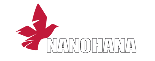 Logo da loja Nanohana store