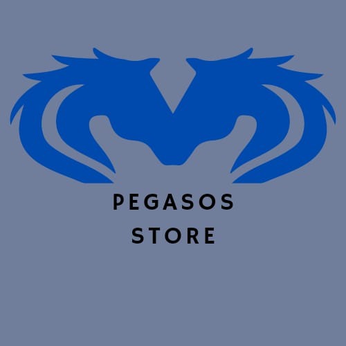 Logo da loja Pegasos Store