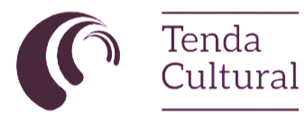Logo da loja Tenda Cultural