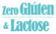 Logo da loja Zero Glúten & Lactose