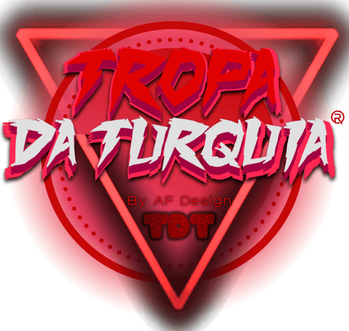 Logo da loja Tropa xTDT