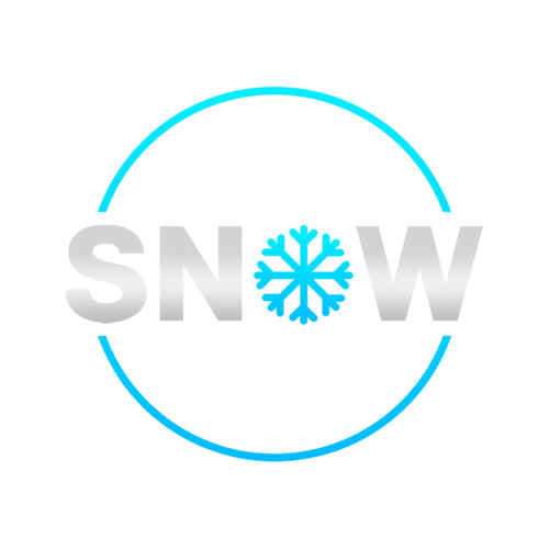 Logo da loja Snow Company
