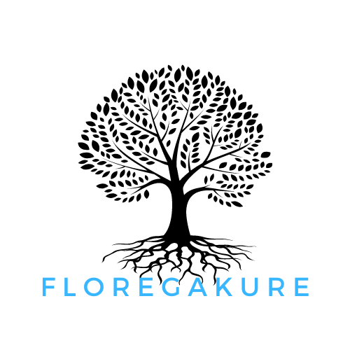 Logo da loja Floregakure