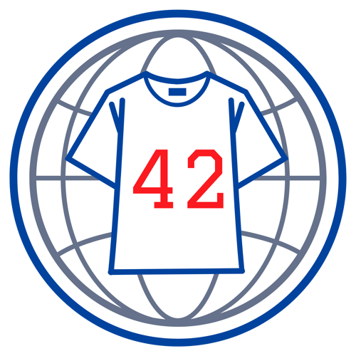 Camisa 42 Store - Camisetas e produtos personalizados