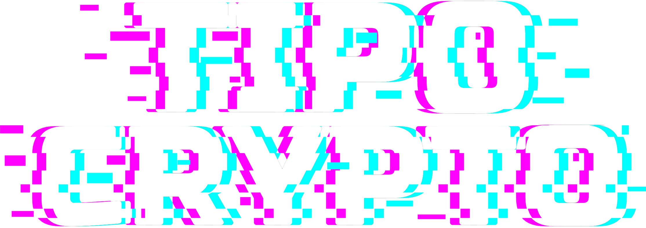 Logo da loja Tipo Crypto