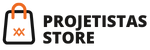 Logo da loja Projetistas Academy
