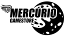 Logo da loja Mercúrio Gamestore