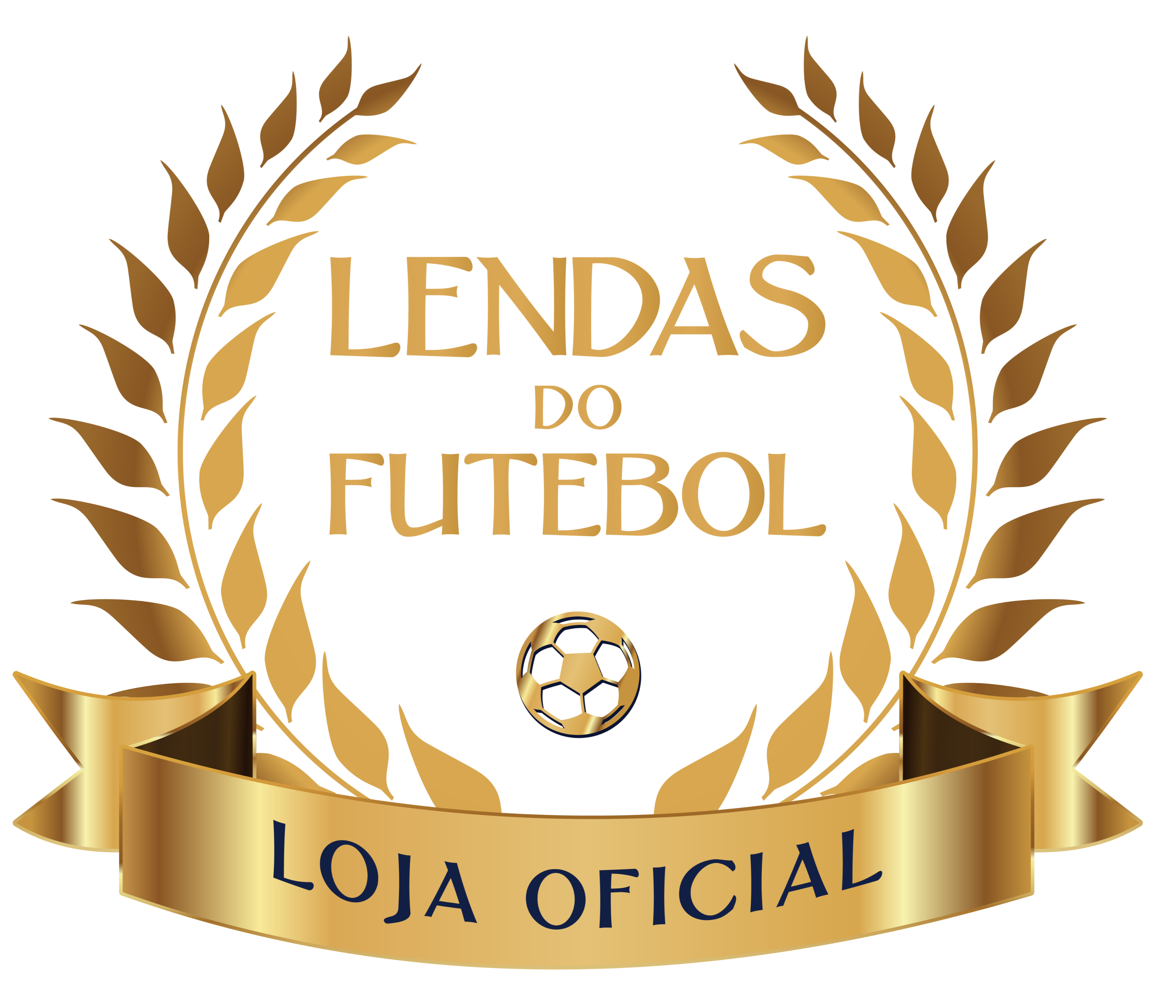 Lendas do Futebol