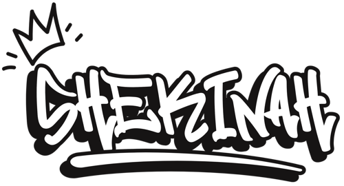 Logo da loja Shekinah