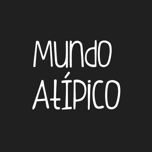 Logo da loja Mundo Atípico 