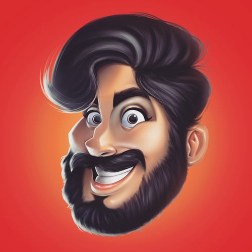 Logo da loja Freitas Desenhos