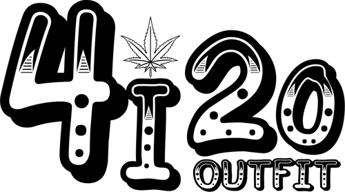 Logo da loja 4i20 Outfit