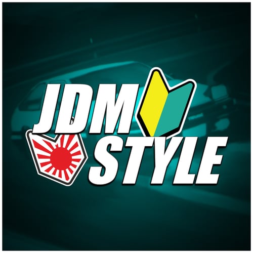 Logo da loja Jdm Style