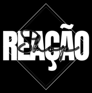 Logo da loja Reação Shop