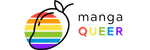 Logo da loja Manga QUEER