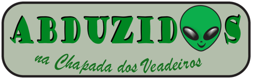 Logo da loja ABDUZIDOS NA CHAPADA