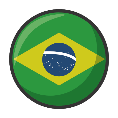 Logo da loja Brasil Great Again