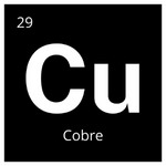 Logo da loja Loja Cobre