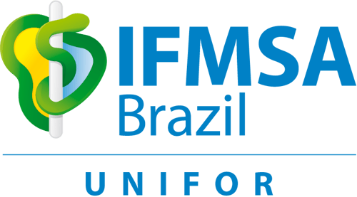 IFMSA Brazil UNIFOR - Camisetas e produtos personalizados