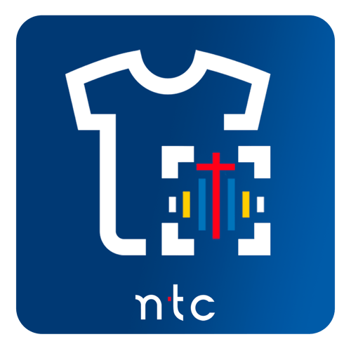 NTC Store - Camisetas e produtos personalizados