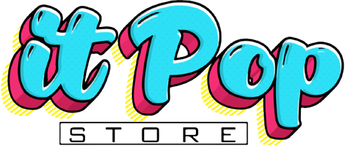 it Pop store - Camisetas e produtos personalizados