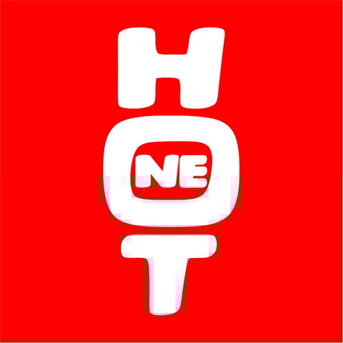 Logo da loja hot one